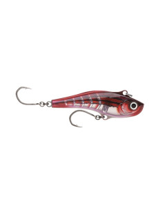 Rapala Sarda 18cm Cor: RRB (Real Red Bait)